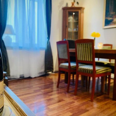 ソポトApartament Kamienica Monciakアパートメント エクステリア 写真