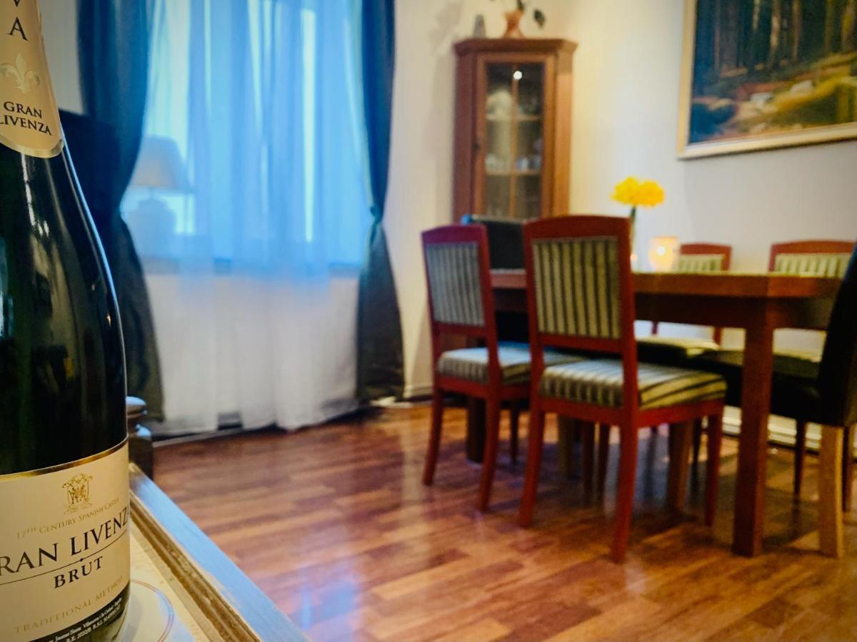 ソポトApartament Kamienica Monciakアパートメント エクステリア 写真