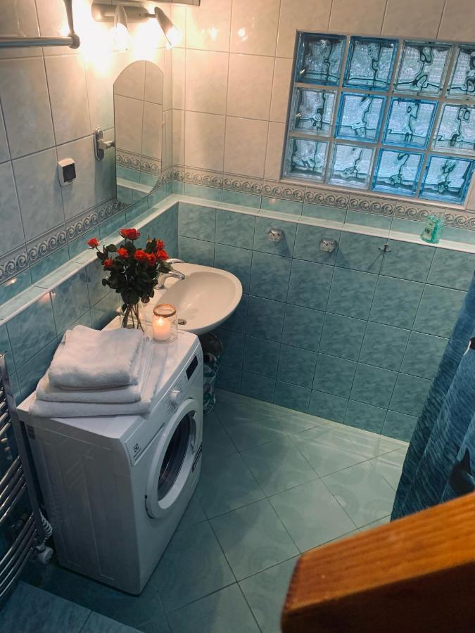 ソポトApartament Kamienica Monciakアパートメント エクステリア 写真