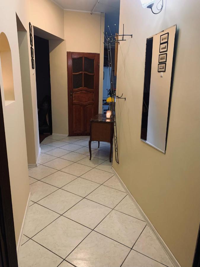 ソポトApartament Kamienica Monciakアパートメント エクステリア 写真