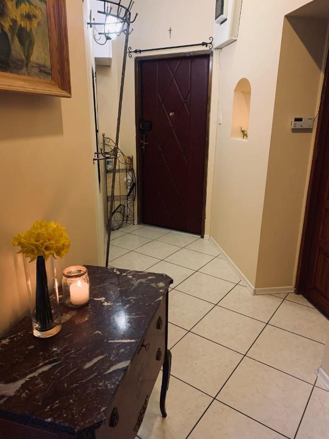 ソポトApartament Kamienica Monciakアパートメント エクステリア 写真