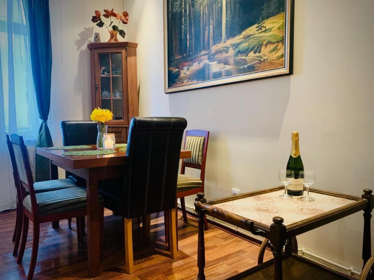ソポトApartament Kamienica Monciakアパートメント エクステリア 写真