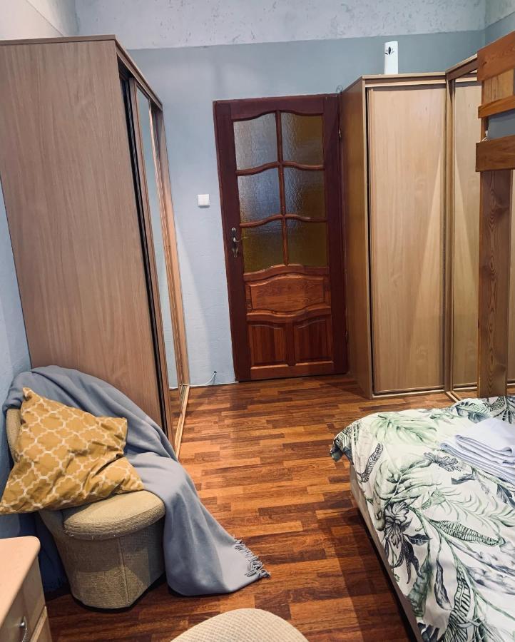 ソポトApartament Kamienica Monciakアパートメント エクステリア 写真