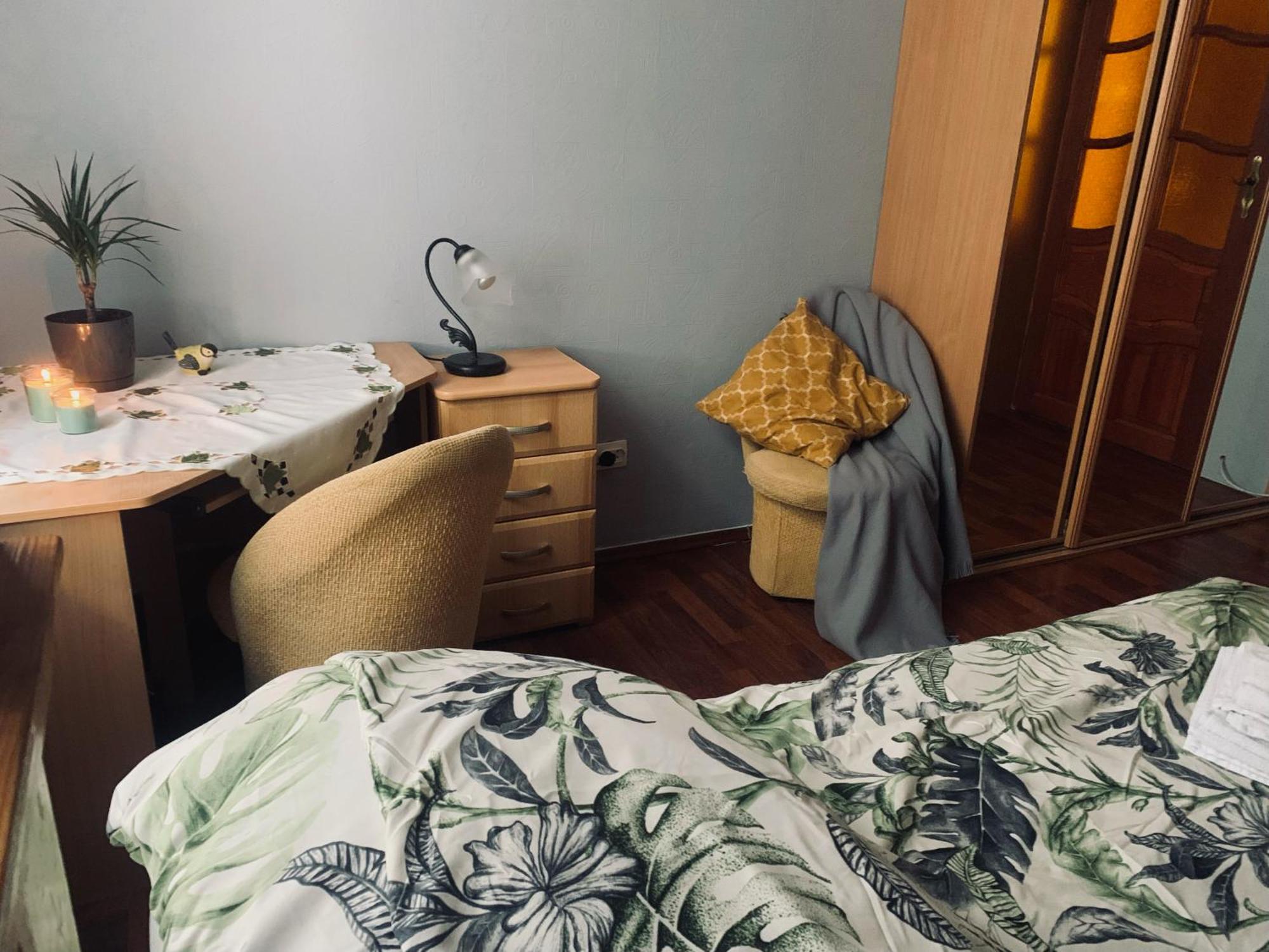 ソポトApartament Kamienica Monciakアパートメント エクステリア 写真