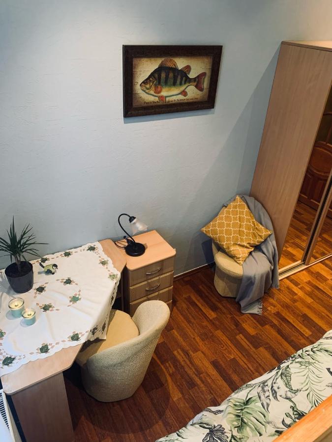 ソポトApartament Kamienica Monciakアパートメント エクステリア 写真