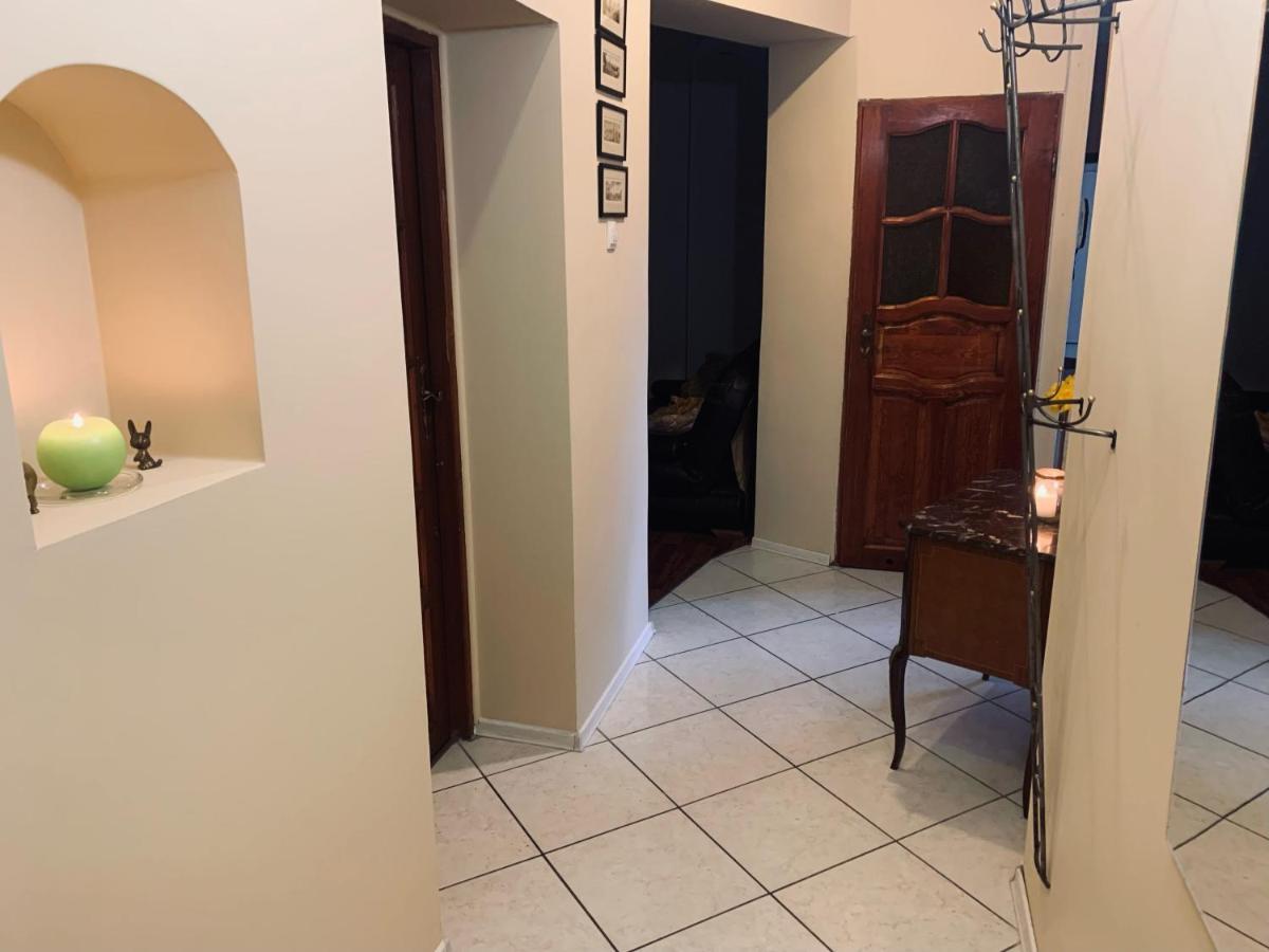 ソポトApartament Kamienica Monciakアパートメント エクステリア 写真