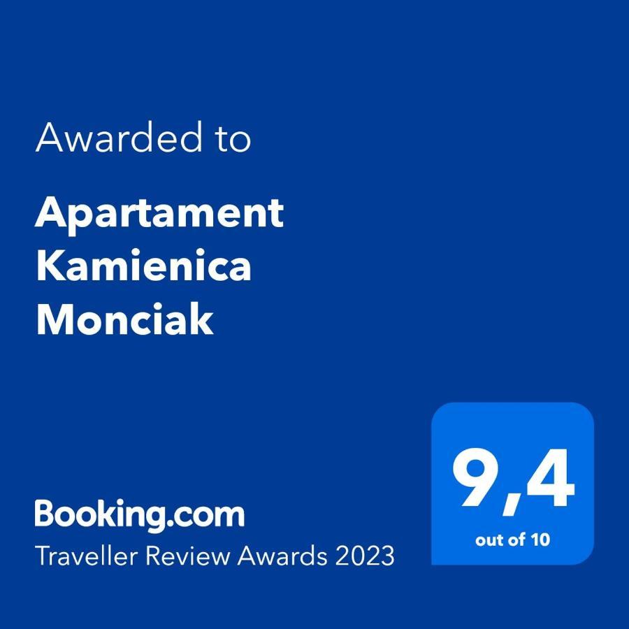 ソポトApartament Kamienica Monciakアパートメント エクステリア 写真